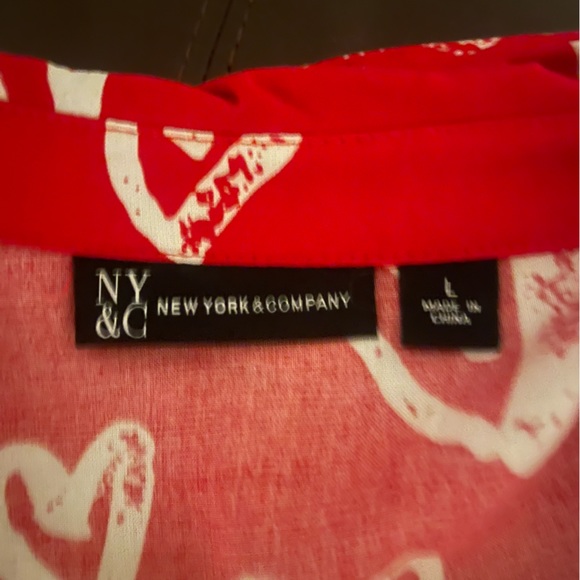 Hearts maxi dress ❤️ - Picture 3 of 12